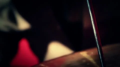 Cymbal 스톡 동영상 9598709