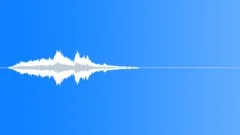 Cymbal harp Sound Effect