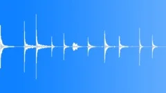 Cymbal HitsSound Effect