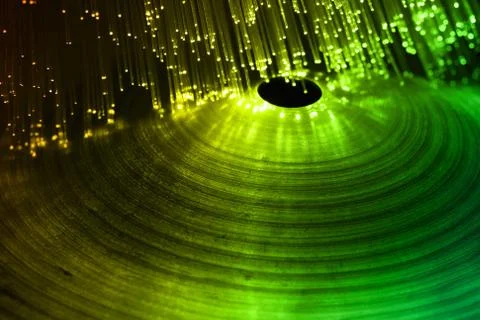 Cymbal Stock Photos