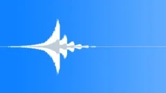 Cymbal Reverse 1 with echoSound Effect