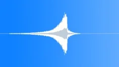 Cymbal Reverse 1 with reverbSound Effect