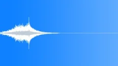 CYMBALSound Effect
