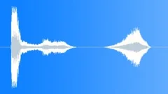 CYMBALSound Effect