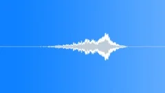 Cymbal swell Sound Effect