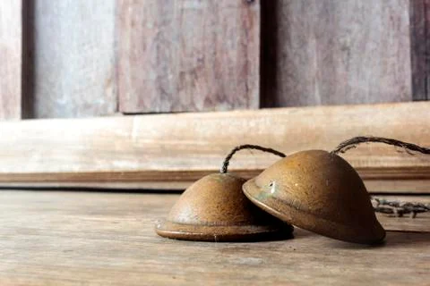 Cymbals Stock Photos