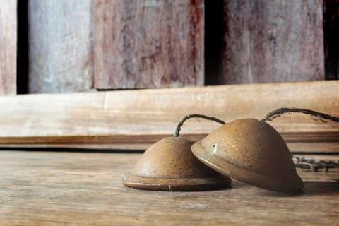 Cymbals Stock Photos