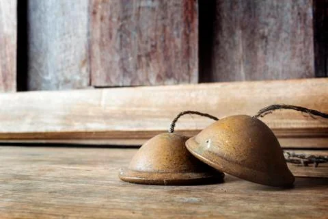 Cymbals Stock Photos