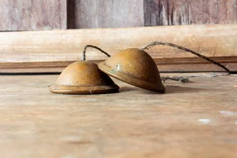 Cymbals Stock Photos