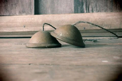 Cymbals Stock Photos