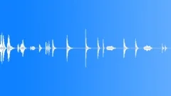 Cymbals various 1Sound Effect