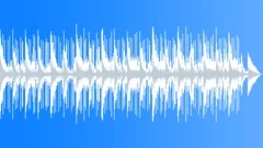 Cynical Street (60sec)Stock Music