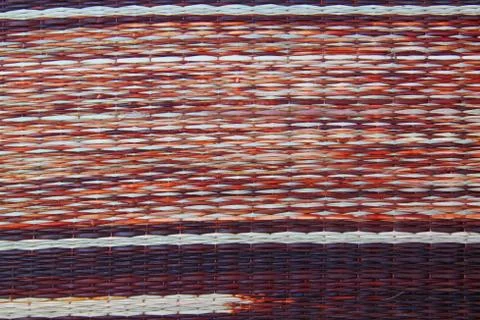 Cyperus mat Stock Photos