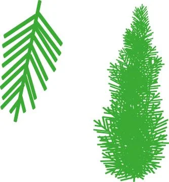 Cypress 스톡 일러스트