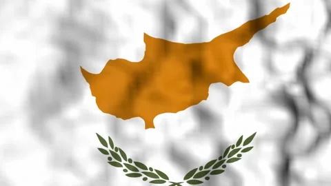 Cyprus 3840x2160UHD Video stock 312314366