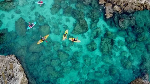 Cyprus Stock Footage 123786177