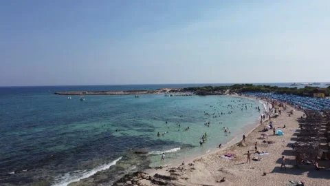 Cyprus Stock-Footage 224847765