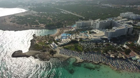 Cyprus Stock-Footage 224850223