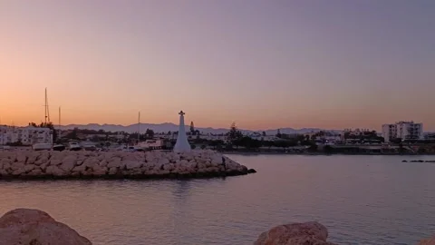 Cyprus Video stock 226406281