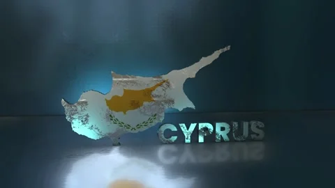 Cyprus Stock Footage 283085021