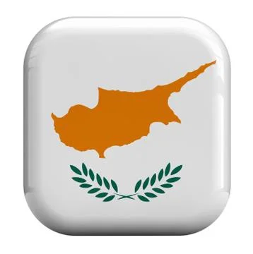 Cyprus Stock Illustration