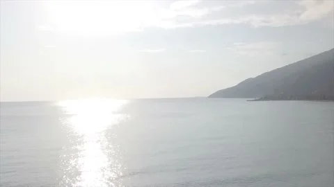 Cyprus marine nature. Stock Footage 150107585