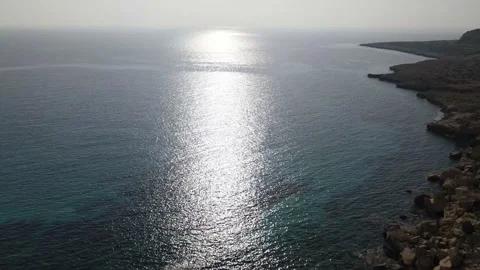 Cyprus, Mediterranean. Stock-Footage 166047226
