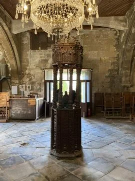 Cyprus Fotos de archivo