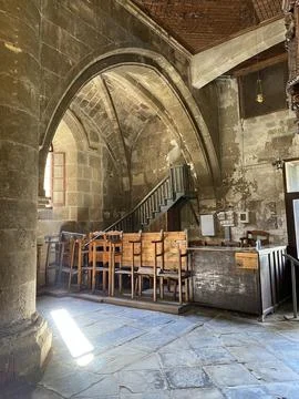 Cyprus Fotos de archivo