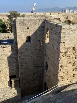 Cyprus Fotos de archivo