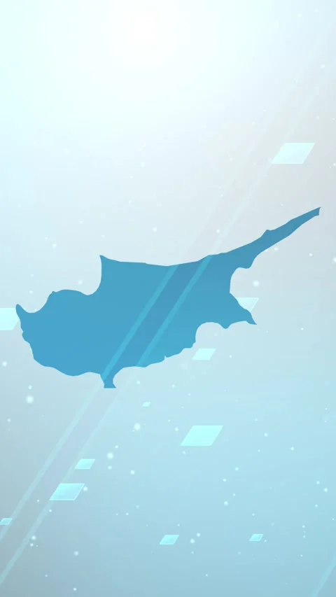 Cyprus Slider Background Stock Footage 259630295