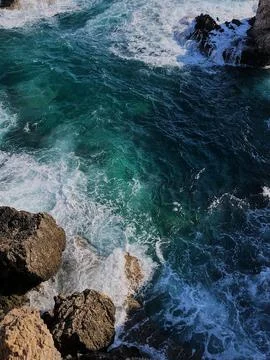 Cyprus vacation 스톡 사진