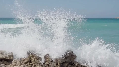 Cyprus21-064 Stock Footage 165737687