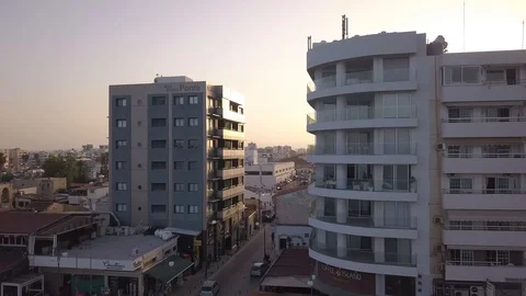 CyprusStocksProject Stock Footage 110802813