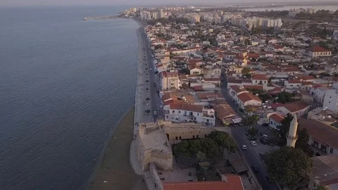CyprusStocksProject Stock Footage 110802830