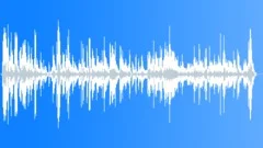Czech Chatter Small Mixed Sound Effect