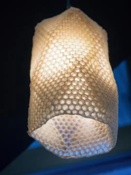 Czech design week Stock Photos