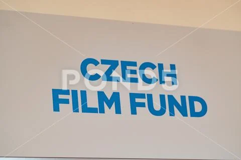 Czech Film Fund Stock Photos