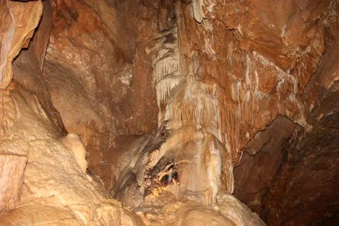 Czech Karst Stock Photos