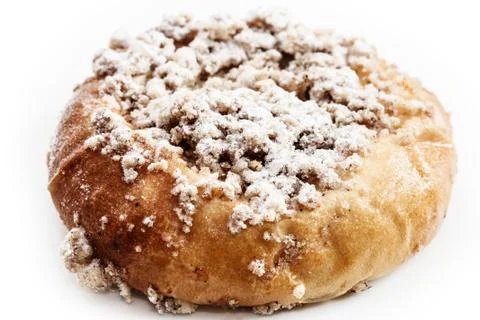 Czech pie Stock Photos