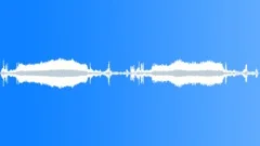 CZECH REP,SUBWAYSound Effect