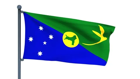 Czech Republic Flag Stock Footage 150196384