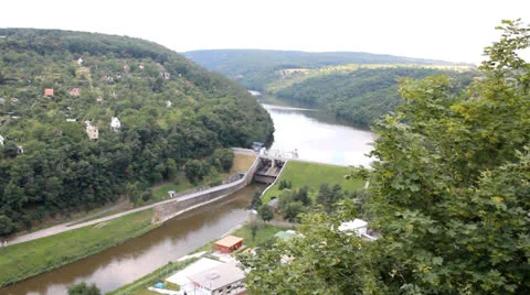 Czech Republic Video stock 26892794