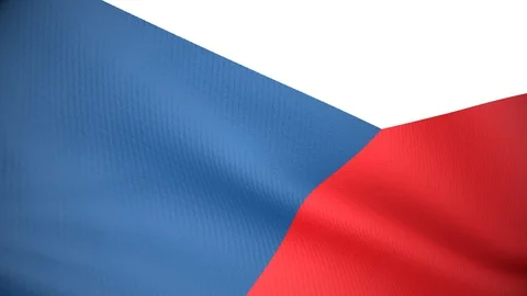 Czech Republic 스톡 동영상 86394961