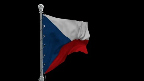 Czech Republic Stock Footage 109104956