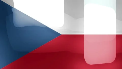 Czech Republic Video stock 133770640