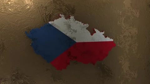 Czech Republic Stock Footage 277866418