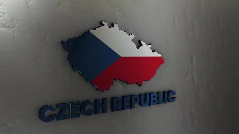 Czech Republic Stock Footage 281032362