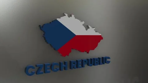 Czech Republic Stock Footage 281032824