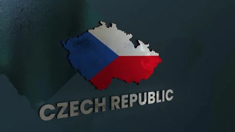 Czech Republic Stock Footage 281033346